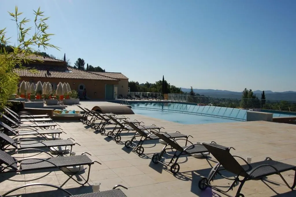 Tres Belle Villa 2 Avec Piscine Callian  France