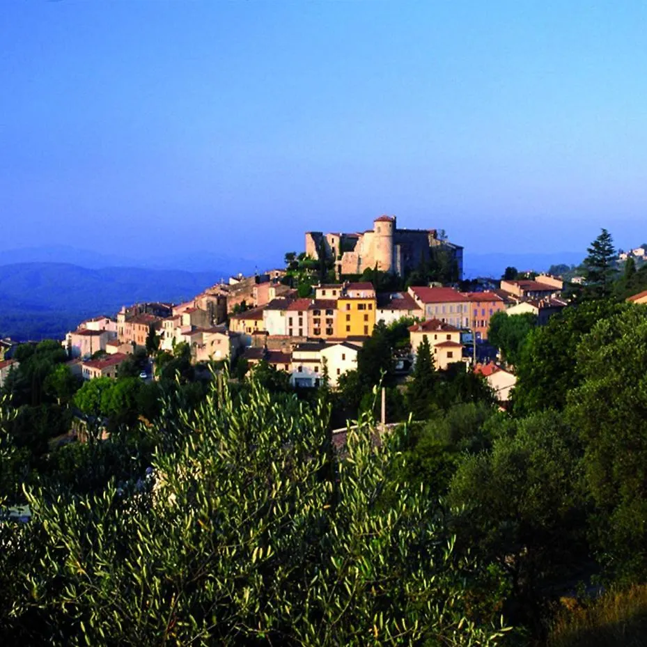 Tres Belle Villa 2 Avec Piscine Callian  0*, Callian (Var) France
