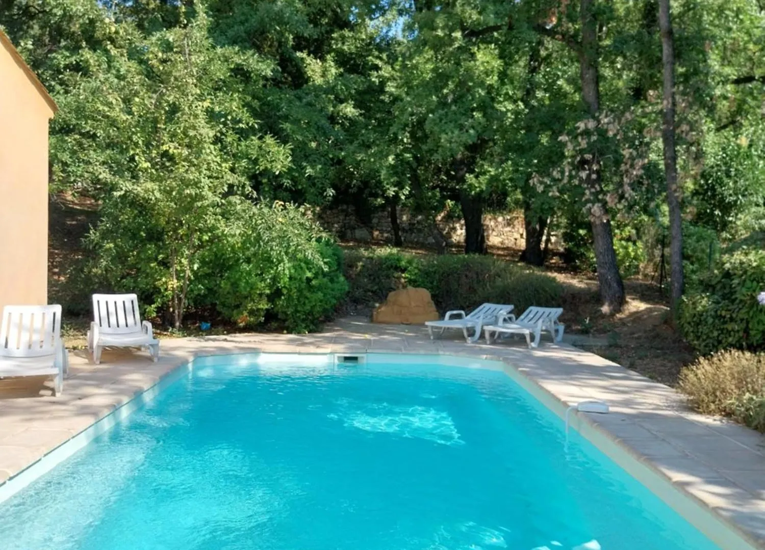 Tres Belle Villa 2 Avec Piscine Callian  France