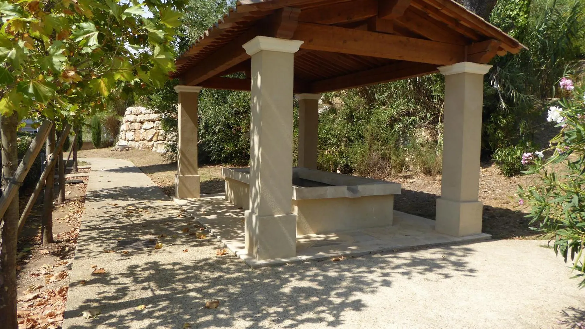 Holiday home Tres Belle Villa 2 Avec Piscine Callian