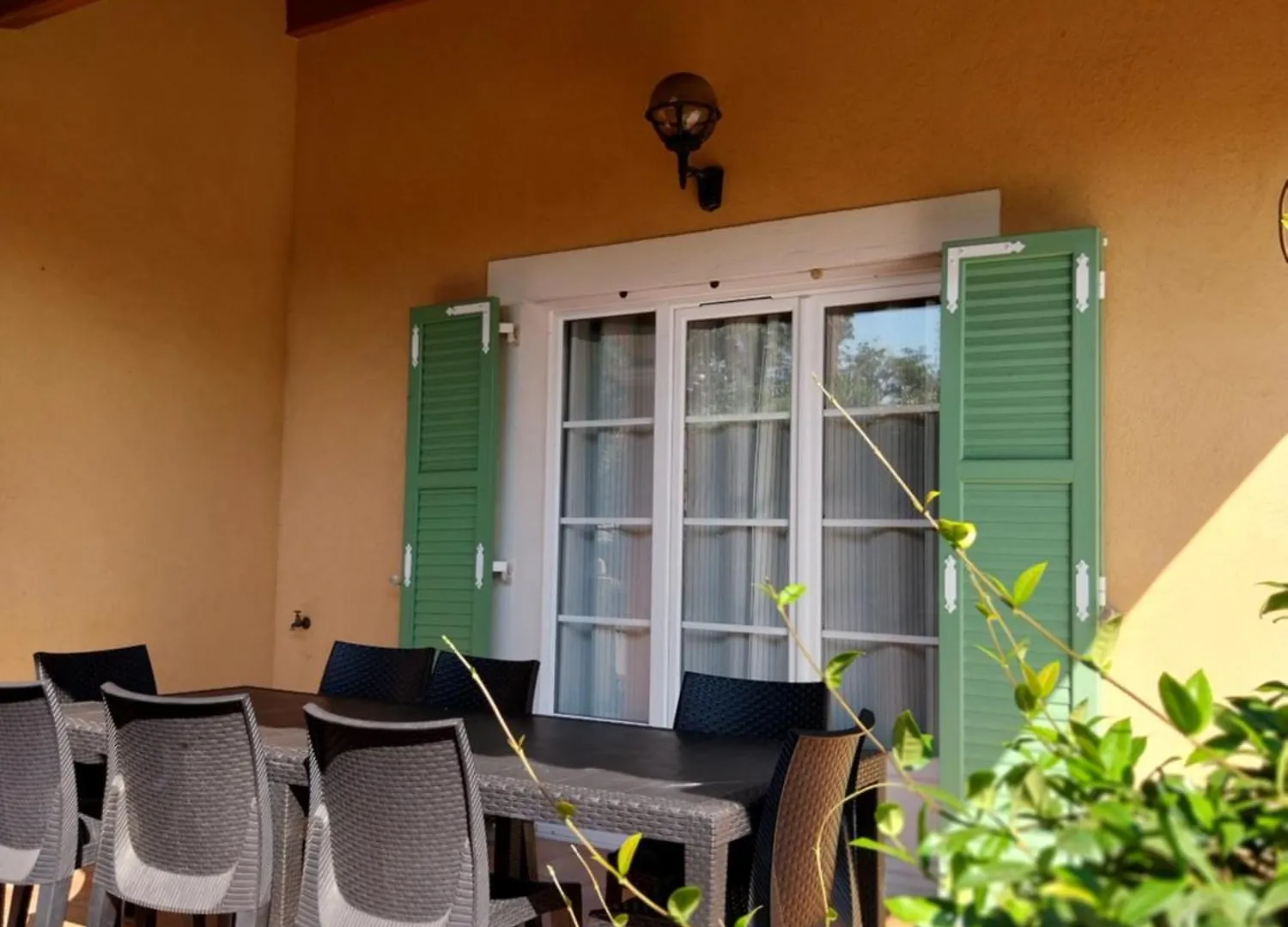 Tres Belle Villa 2 Avec Piscine Callian  Holiday home