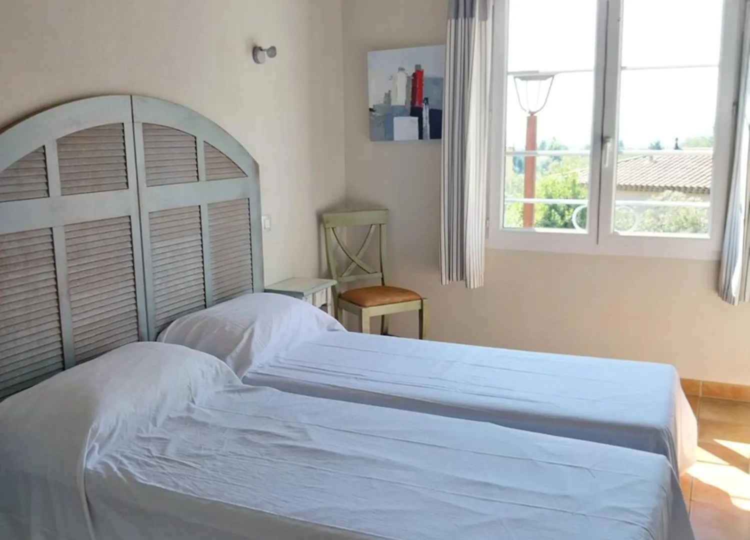 Tres Belle Villa 2 Avec Piscine Callian  Holiday home
