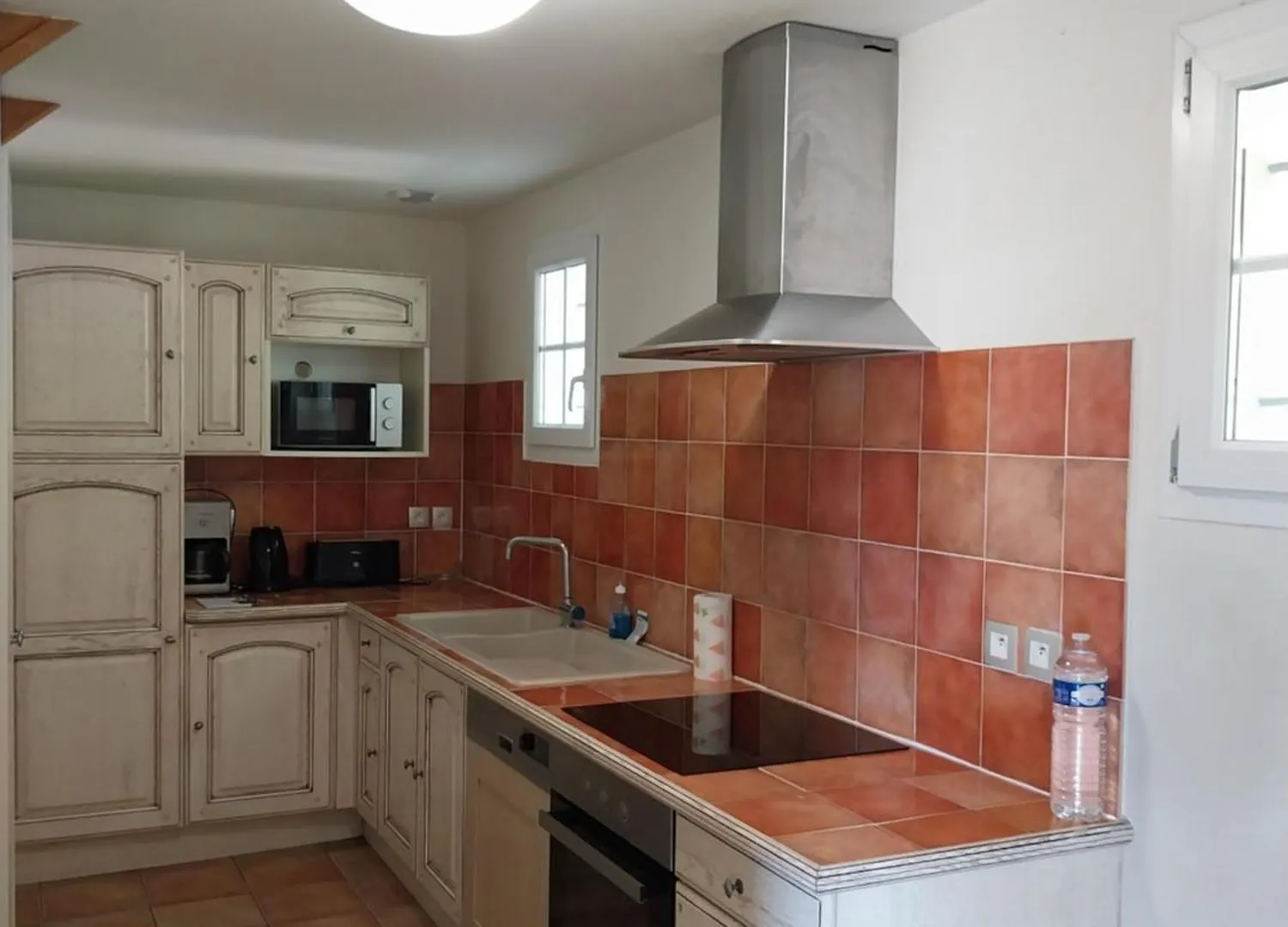 Holiday home Tres Belle Villa 2 Avec Piscine Callian  France