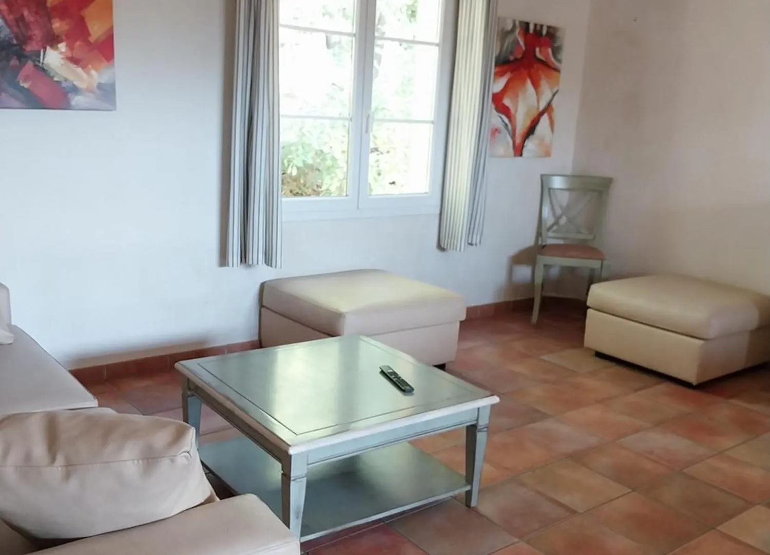 Holiday home Tres Belle Villa 2 Avec Piscine Callian