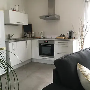  Appartement Studio Bambou Voorheen Au Coeur Des Cigales