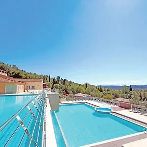 Resort Vacanceole - Le Domaine De Camiole, Callian (Var)