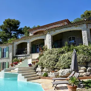 Bed & Breakfast D'hotes Cottes, Callian (Var)