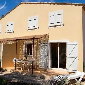  Hébergement de vacances Maison Dans Resort&spa